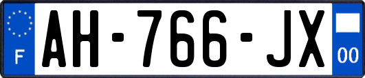 AH-766-JX