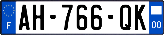 AH-766-QK