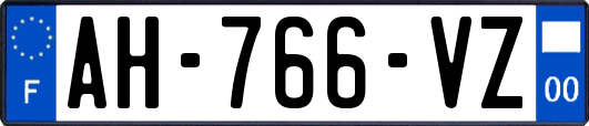 AH-766-VZ