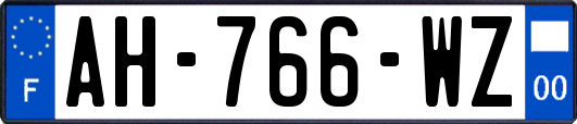AH-766-WZ
