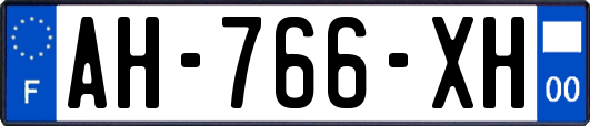 AH-766-XH