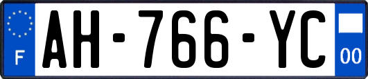 AH-766-YC