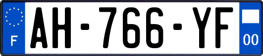 AH-766-YF