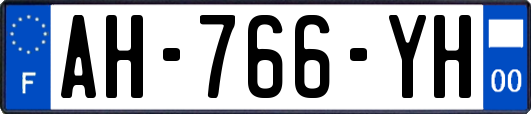 AH-766-YH