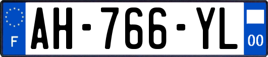 AH-766-YL