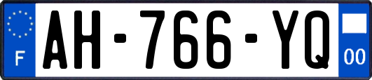 AH-766-YQ