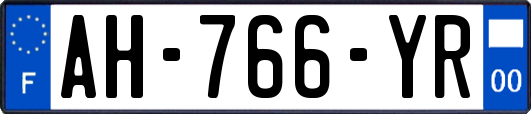 AH-766-YR