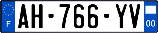 AH-766-YV