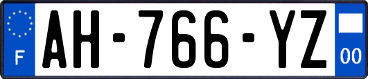 AH-766-YZ