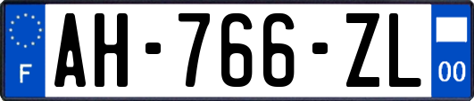 AH-766-ZL