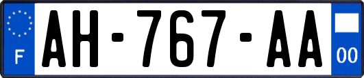 AH-767-AA