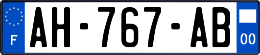 AH-767-AB