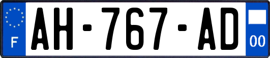 AH-767-AD