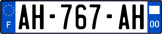 AH-767-AH