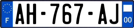 AH-767-AJ