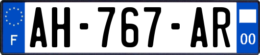 AH-767-AR