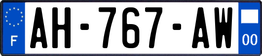 AH-767-AW