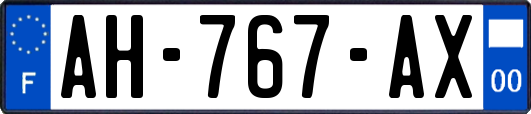 AH-767-AX