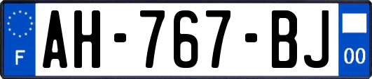 AH-767-BJ