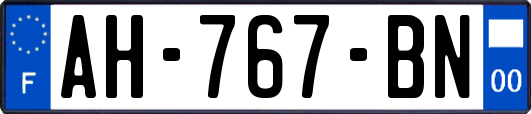 AH-767-BN