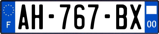AH-767-BX