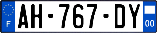 AH-767-DY