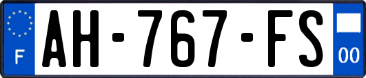 AH-767-FS