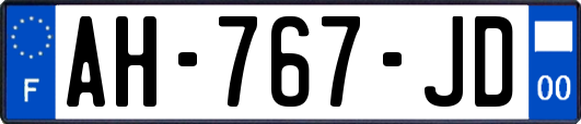 AH-767-JD