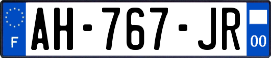 AH-767-JR