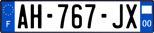 AH-767-JX