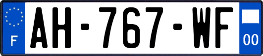 AH-767-WF