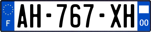 AH-767-XH