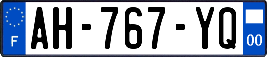 AH-767-YQ