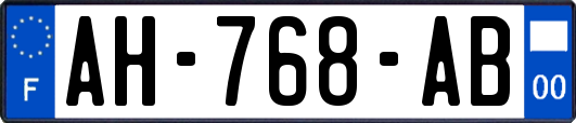 AH-768-AB