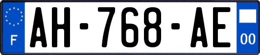 AH-768-AE