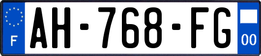 AH-768-FG