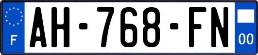 AH-768-FN