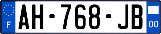 AH-768-JB
