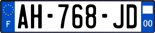 AH-768-JD