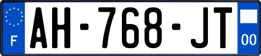 AH-768-JT