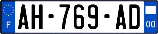 AH-769-AD