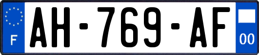 AH-769-AF