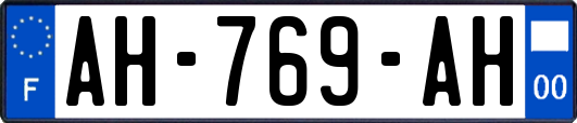 AH-769-AH