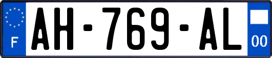 AH-769-AL