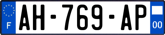 AH-769-AP