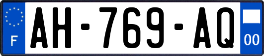 AH-769-AQ