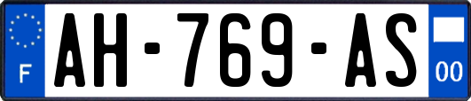 AH-769-AS