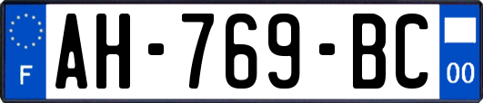 AH-769-BC