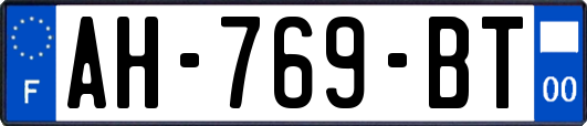 AH-769-BT