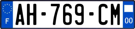 AH-769-CM